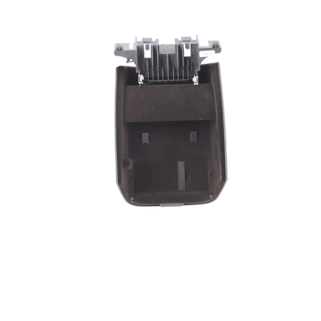 Centre Console Armrest Storage Covering Trim Panel to Mercedes R171 with Part number A1716800278 Mercedes R171 Centre Console Armrest Storage Covering Trim Panel - SKU A1716800278 - Part number A1716800278