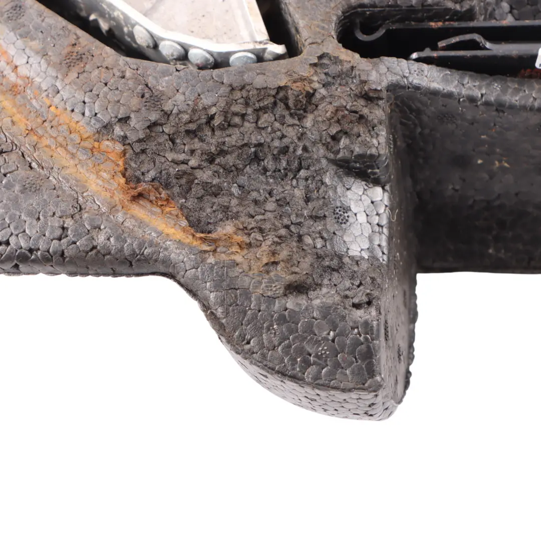 Tyre Emergency Tool Kit Compressor Boot Trunk Storage to Mercedes R171 with Part number A1716840537 Mercedes R171 Tyre Emergency Tool Kit Compressor Boot Trunk Storage - SKU A1716840537-2 - Part number A1716840537