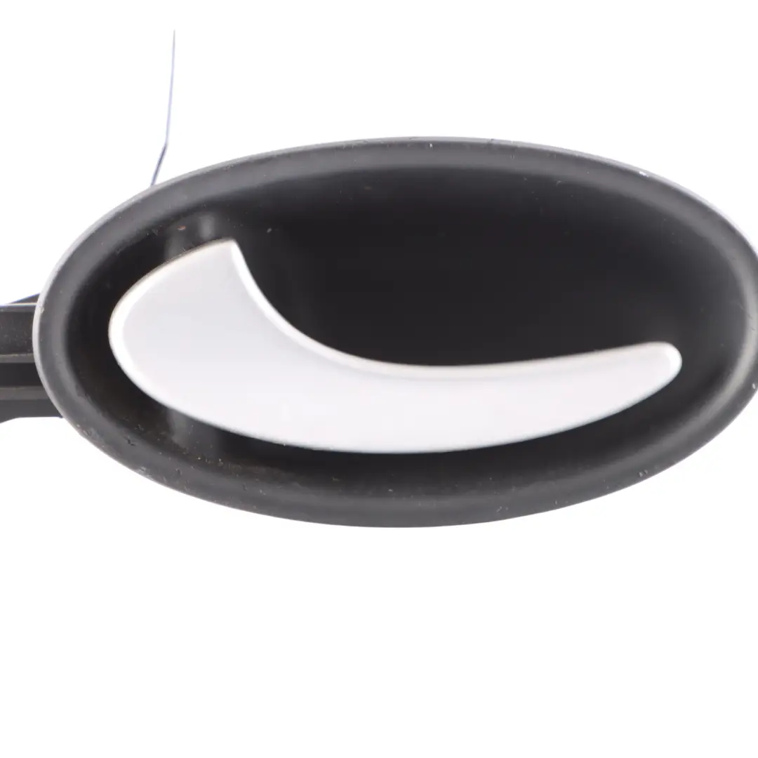 Door Handle Interior Front Left N/S to Mercedes SLK R171 Roadster with Part number A1717600162 Mercedes SLK R171 Roadster Door Handle Interior Front Left N/S - SKU A1717600162 - Part number A1717600162