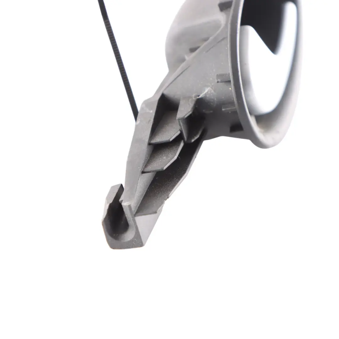 Mercedes SLK R171 Roadster Door Handle Interior Front Left N/S - SKU A1717600162 - Part number A1717600162