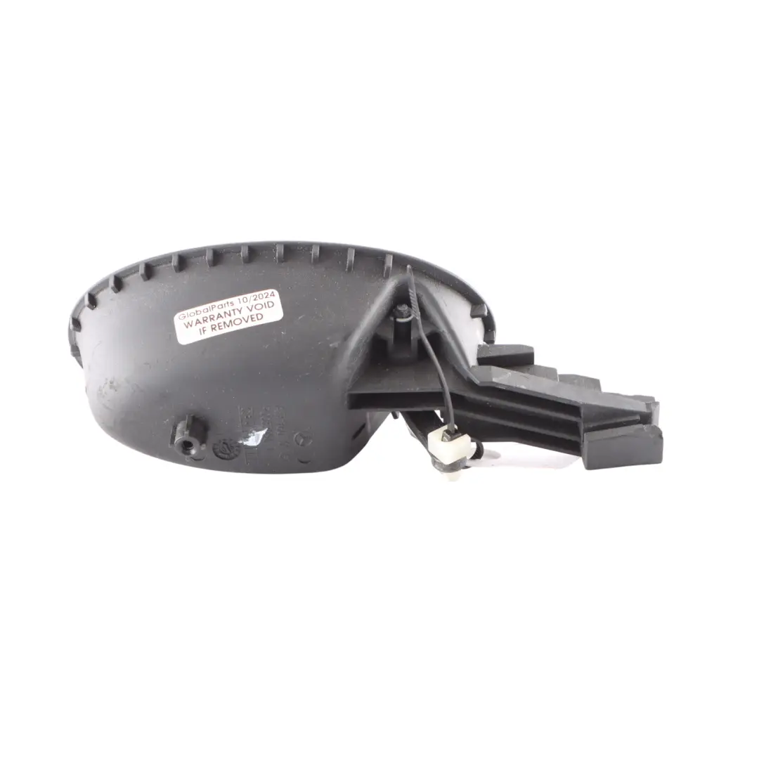 Mercedes SLK R171 Roadster Door Handle Interior Front Left N/S - SKU A1717600162 - Part number A1717600162