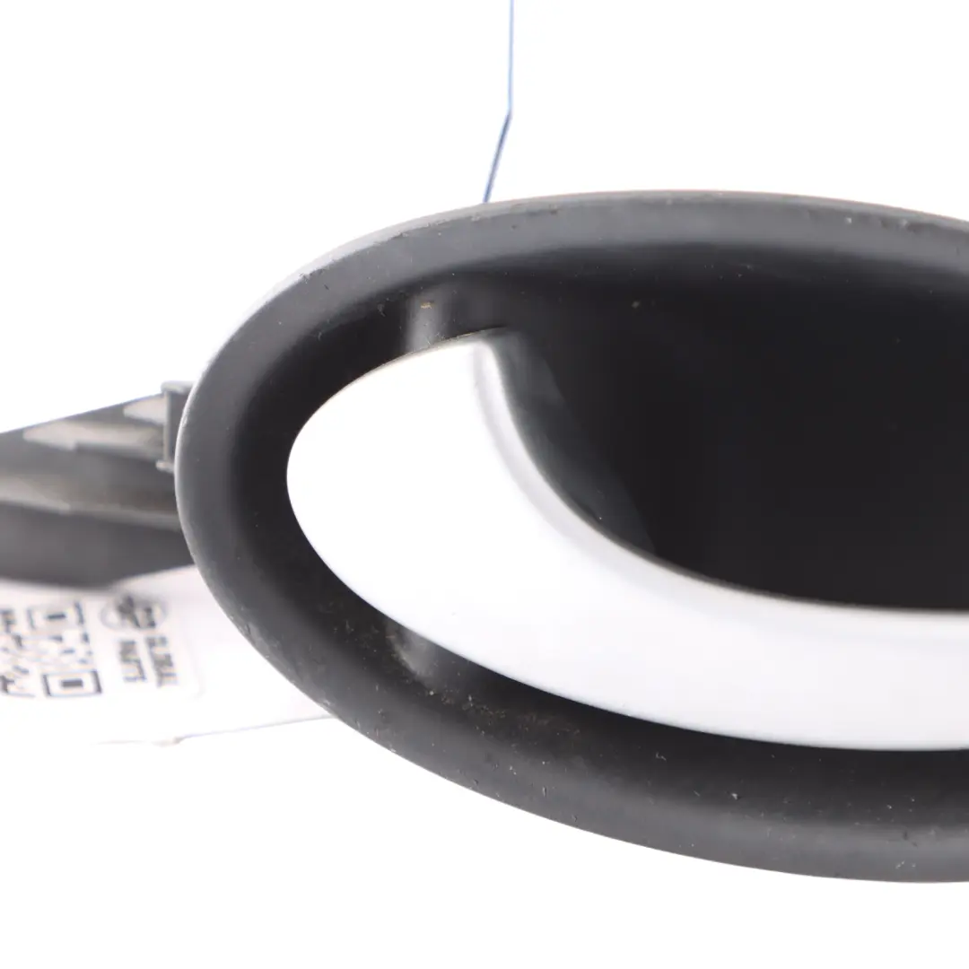 Poignée De Porte Intérieure Avant Gauche Roadster pour Mercedes SLK R171 à propos du numéro de pièce A1717600162 Mercedes SLK R171 Poignée De Porte Intérieure Avant Gauche Roadster - SKU A1717600162 - Numéro de pièce A1717600162