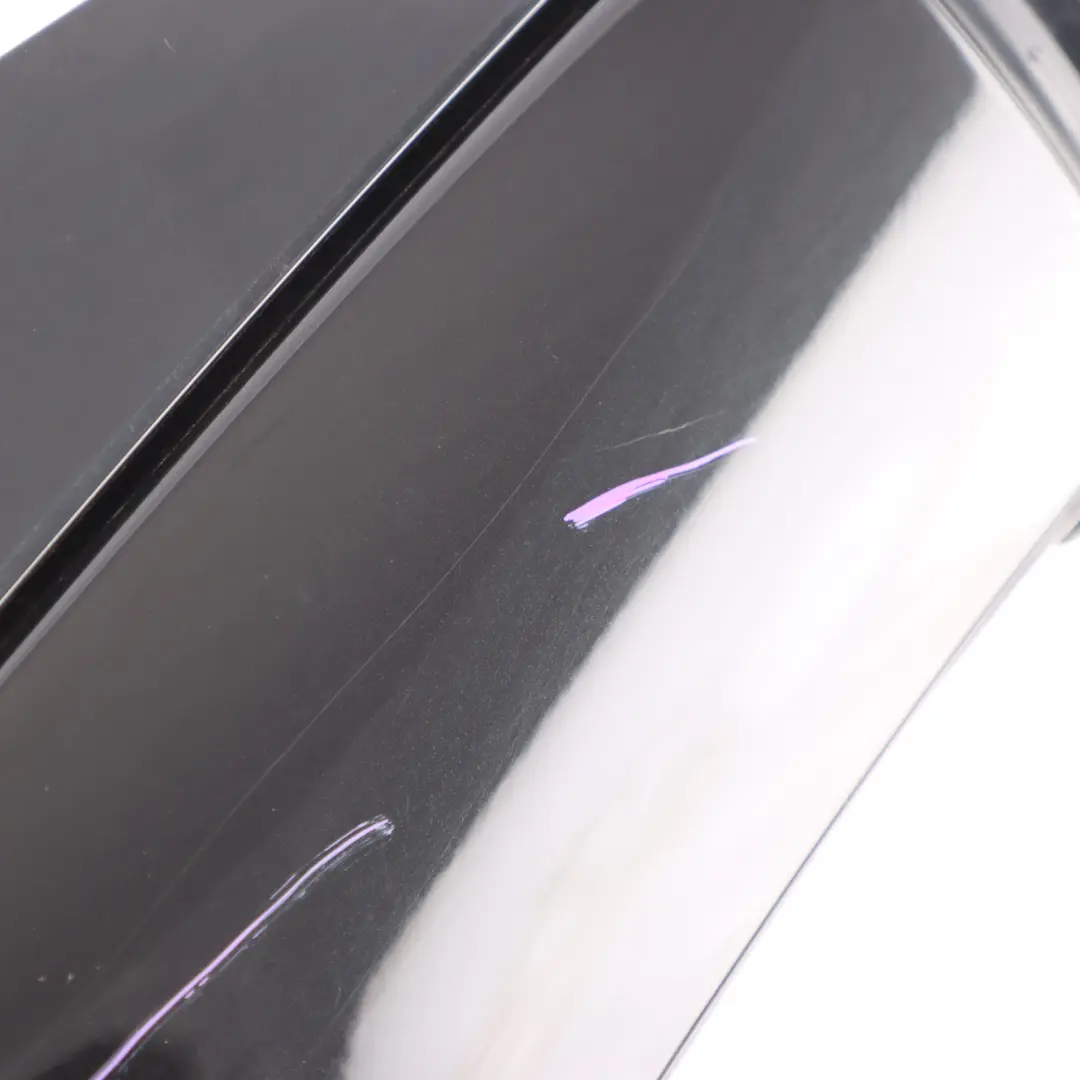 C-Pillar Column Right O/S Trim Obsidian Black 197 to Mercedes R171 Convertible with Part number A1717900419 Mercedes R171 Convertible C-Pillar Column Right O/S Trim Obsidian Black 197 - SKU A1717900419-OB1 - Part number A1717900419