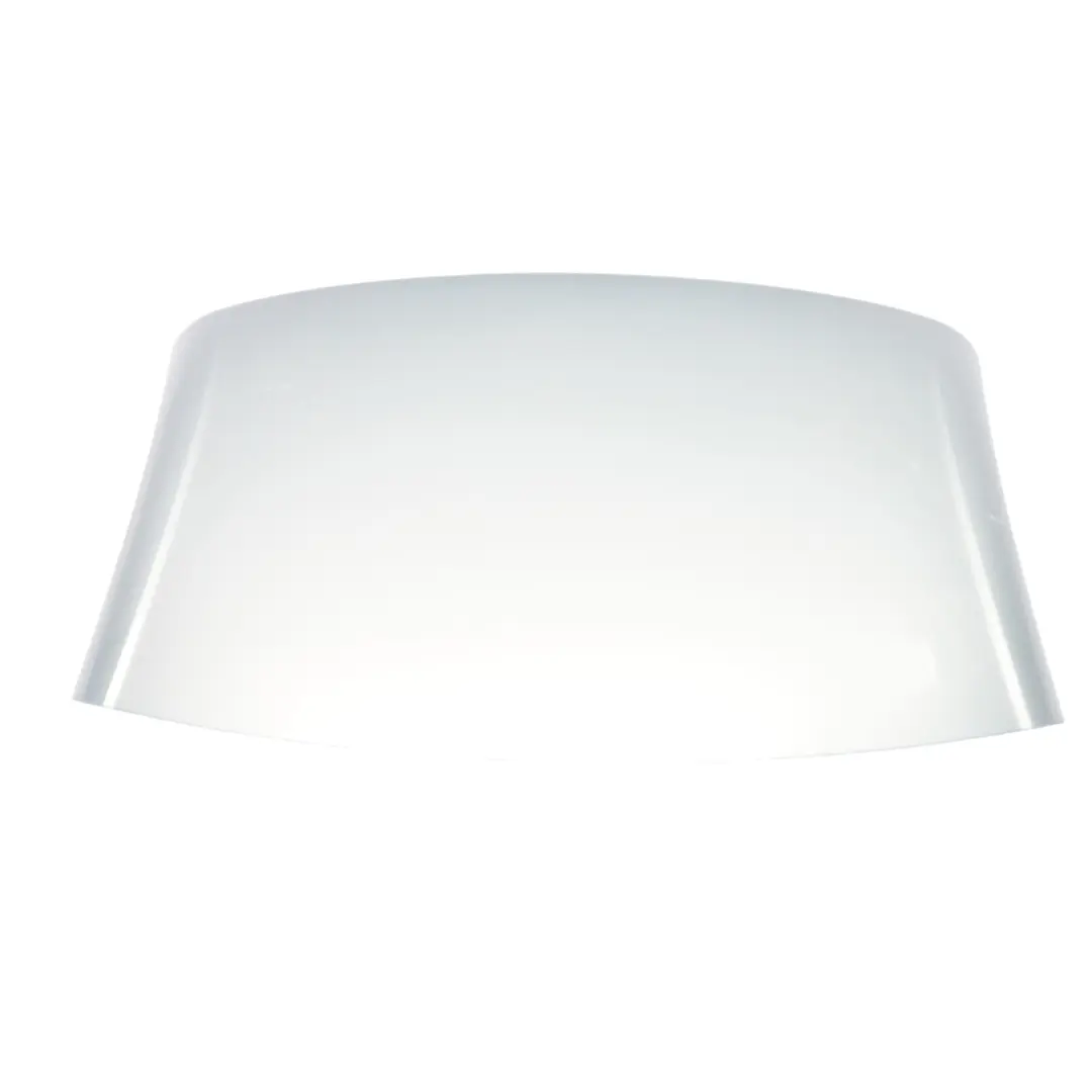 Mercedes SLK R171 Osłona Panel Dachu Składanego Tellurium Silver - 762 - SKU A1717900640-TES1 - Numer Części A1717900640