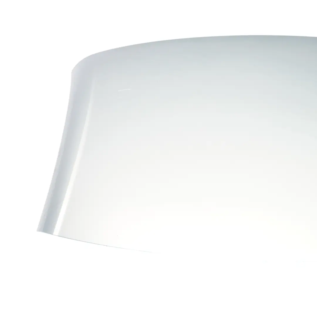 Mercedes SLK R171 Osłona Panel Dachu Składanego Tellurium Silver - 762 - SKU A1717900640-TES1 - Numer Części A1717900640
