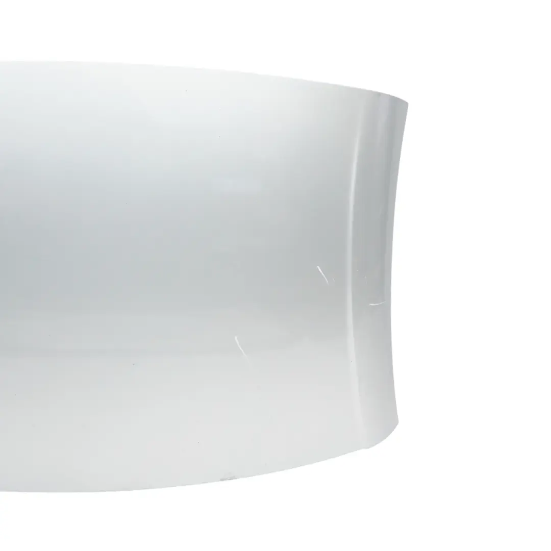 Mercedes SLK R171 Osłona Panel Dachu Składanego Tellurium Silver - 762 - SKU A1717900640-TES1 - Numer Części A1717900640