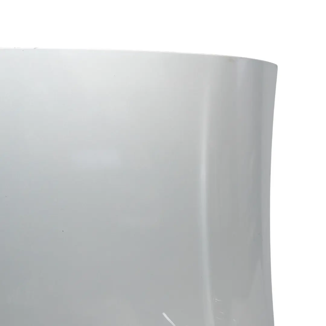 Mercedes SLK R171 Couvercle de toit rigide pliable Tellurium Silver - 762 - SKU A1717900640-TES1 - Numéro de pièce A1717900640