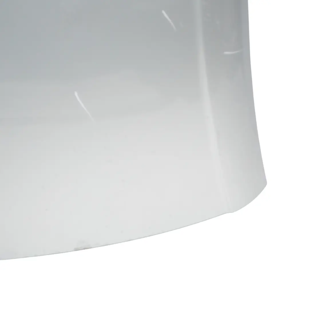 Mercedes SLK R171 Folding Top Shell Hardtop Roof Cover Tellurium Silver - 762 - SKU A1717900640-TES1 - Part number A1717900640