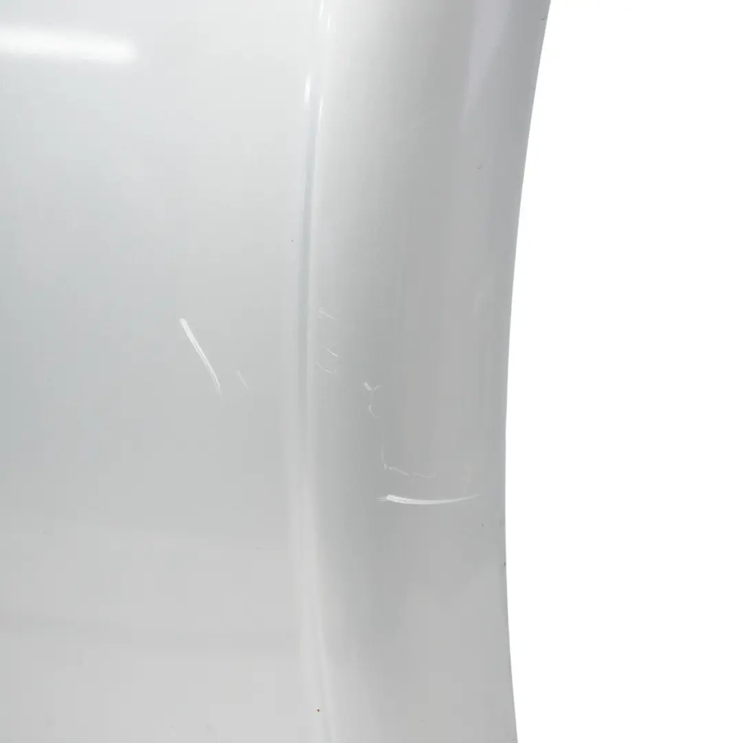 Mercedes SLK R171 Folding Top Shell Hardtop Roof Cover Tellurium Silver - 762 - SKU A1717900640-TES1 - Part number A1717900640