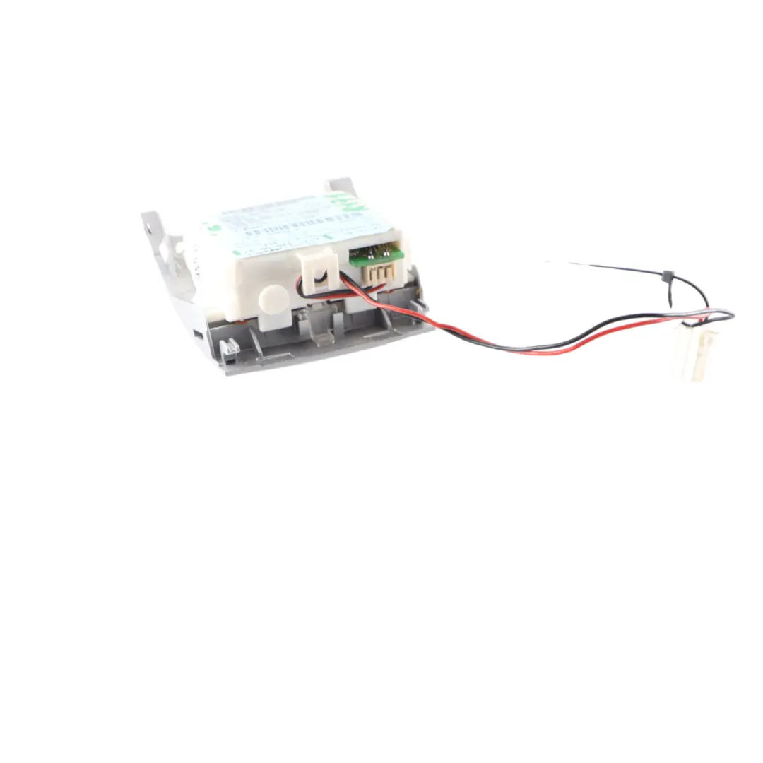Mercedes R171 Garage Door Opener Control Switch Button Panel - SKU A1718200697 - Part number A1718200697