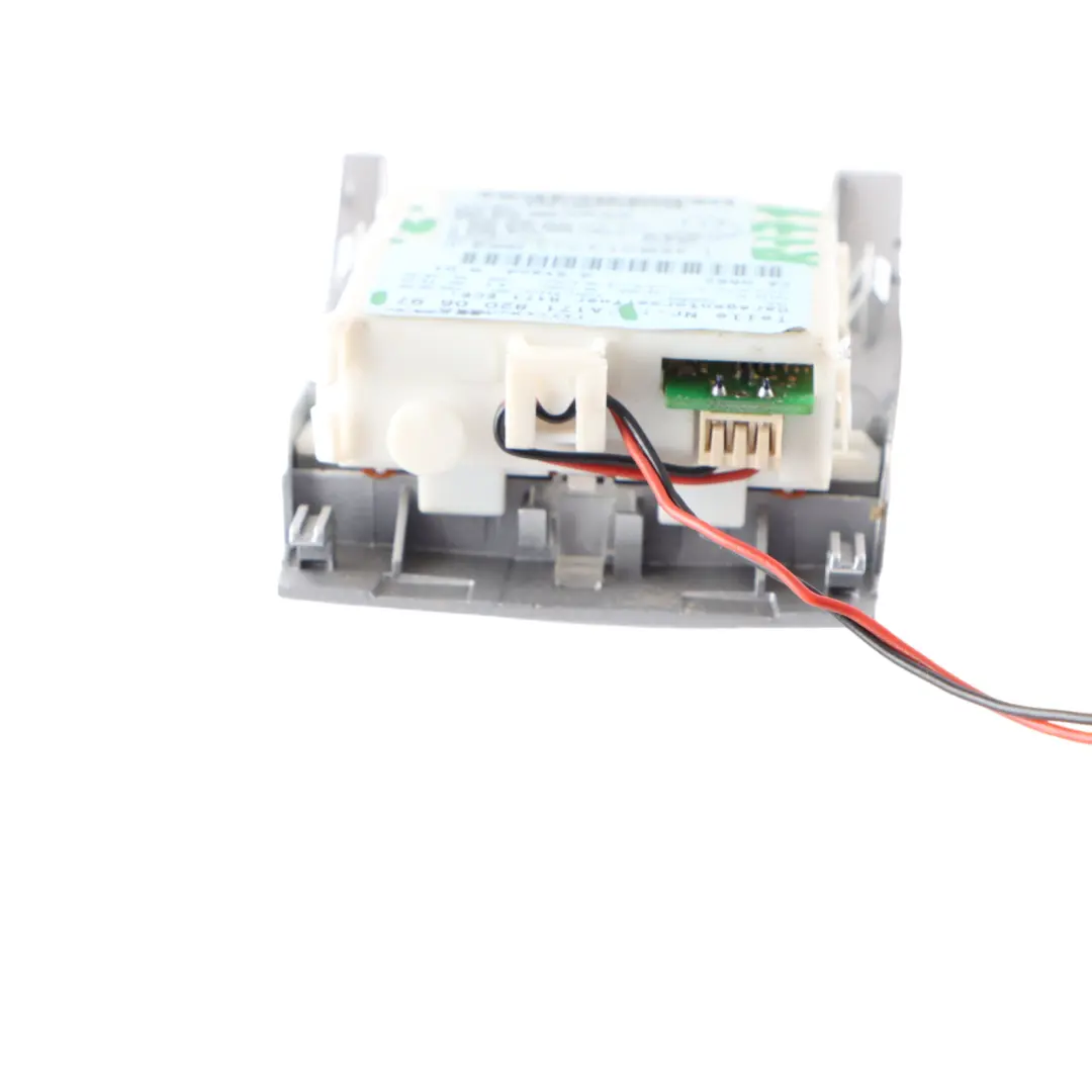 Mercedes R171 Garage Door Opener Control Switch Button Panel - SKU A1718200697 - Part number A1718200697