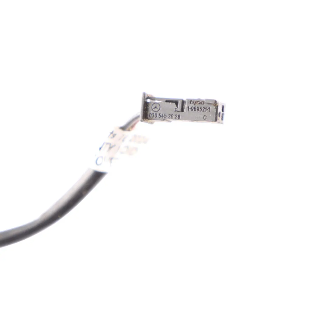 Techo Capó Retractor Sensor Interruptor para Mercedes SLK R171 con número de pieza A1718202410 Mercedes SLK R171 Techo Capó Retractor Sensor Interruptor - SKU A1718202410 - Número de pieza A1718202410