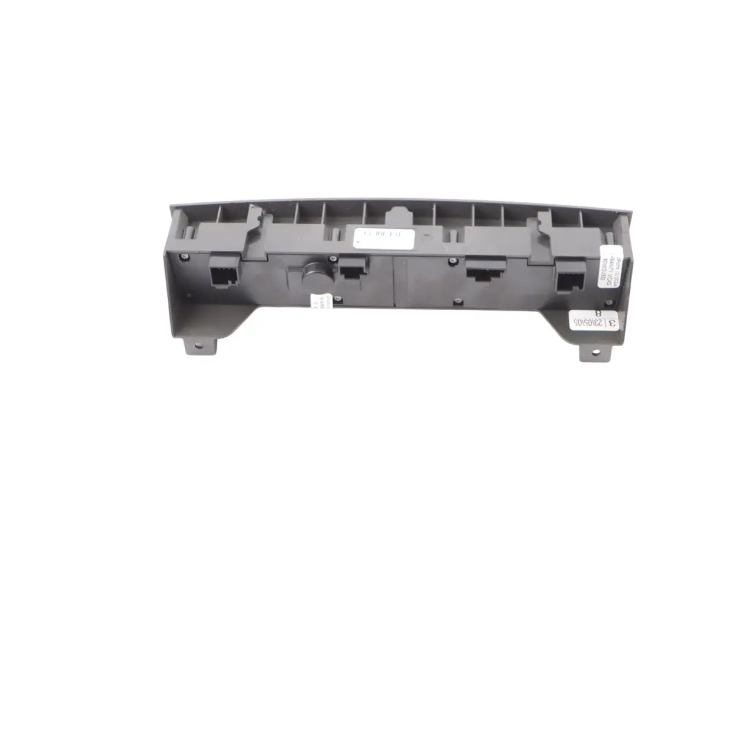 Mercedes SLK R171 Hazard Lights Switch Panel ESP Heated Seats - SKU A1718208210 - Part number A1718208210