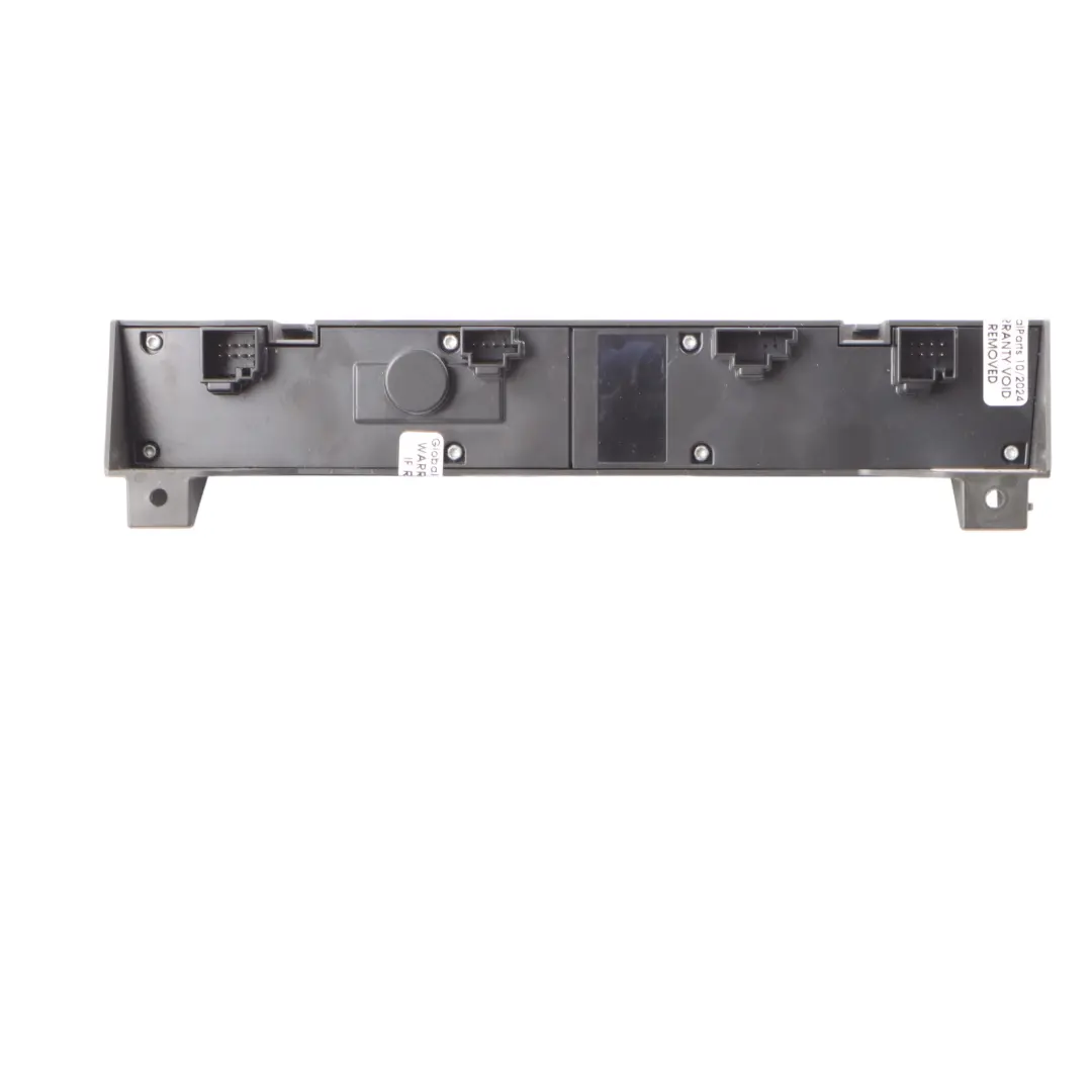Mercedes SLK R171 Hazard Lights Switch Panel ESP Heated Seats - SKU A1718208210 - Part number A1718208210