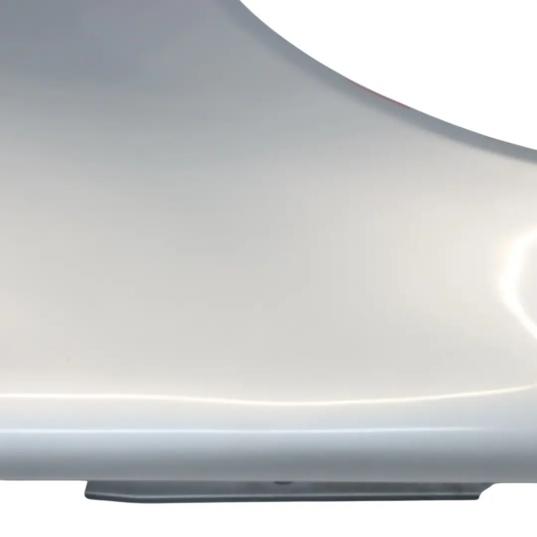 Parafango anteriore sinistro laterale Tellurium Silver - 762 per Mercedes R171 con numero di parte A1718800306 Mercedes R171 Parafango anteriore sinistro laterale Tellurium Silver - 762 - SKU A1718800306-TES - Numero di parte A1718800306