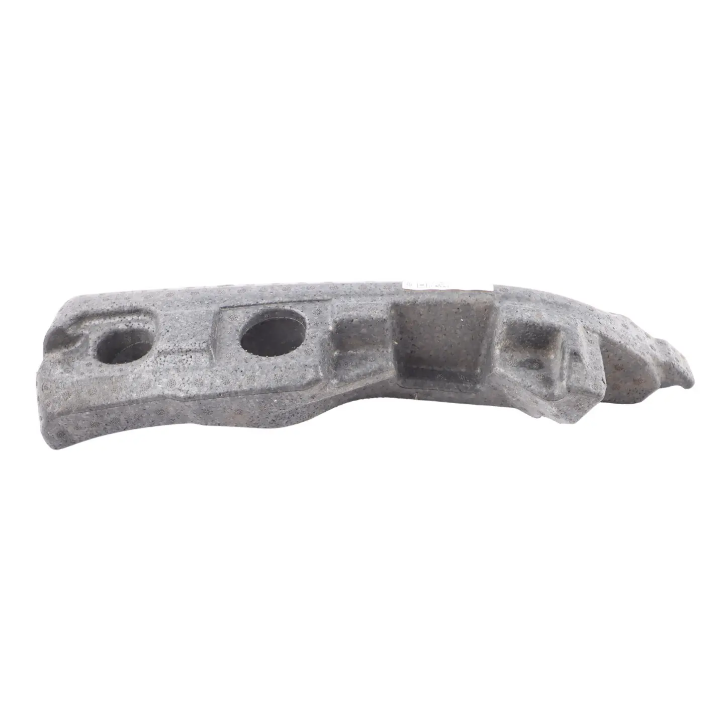 Mercedes SLK R171 Parachoques Delantero Absorbedor Inserto Derecho A1718850237