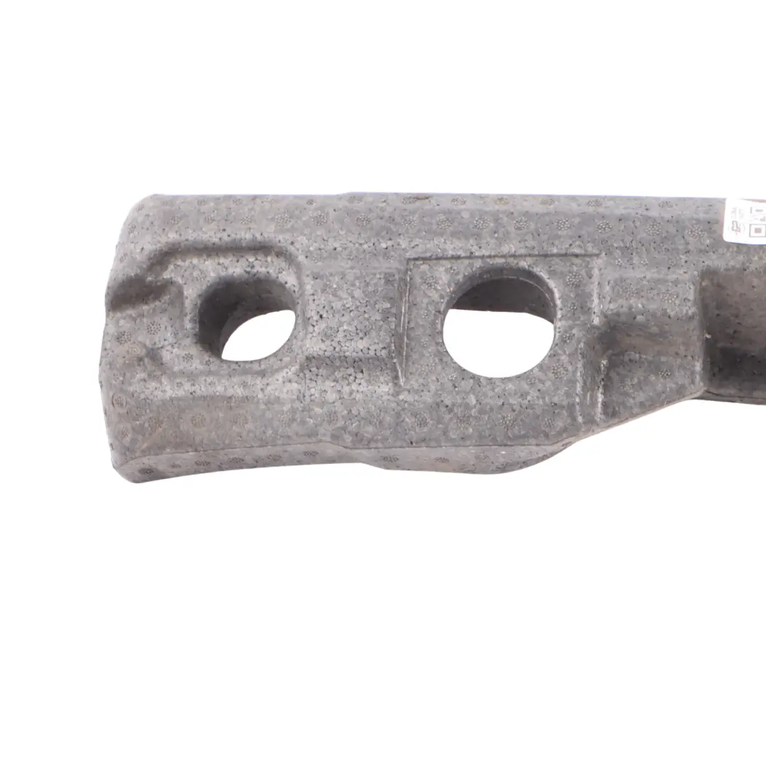 Mercedes SLK R171 Paraurti Anteriore Inserto Ammortizzatore Destro - SKU A1718850237 - Numero di parte A1718850237
