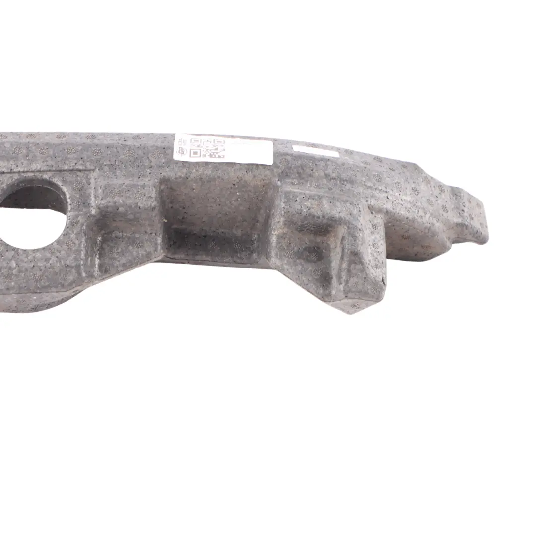 Parachoques Delantero Absorbedor Inserto Derecho para Mercedes SLK R171 con número de pieza A1718850237 Mercedes SLK R171 Parachoques Delantero Absorbedor Inserto Derecho - SKU A1718850237 - Número de pieza A1718850237