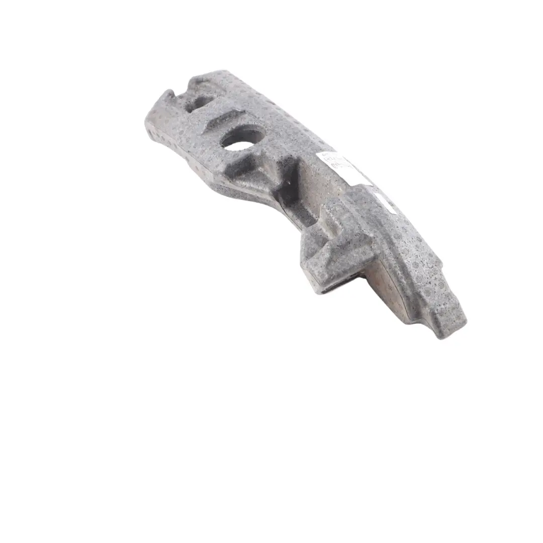 Mercedes SLK R171 Paraurti Anteriore Inserto Ammortizzatore Destro - SKU A1718850237 - Numero di parte A1718850237