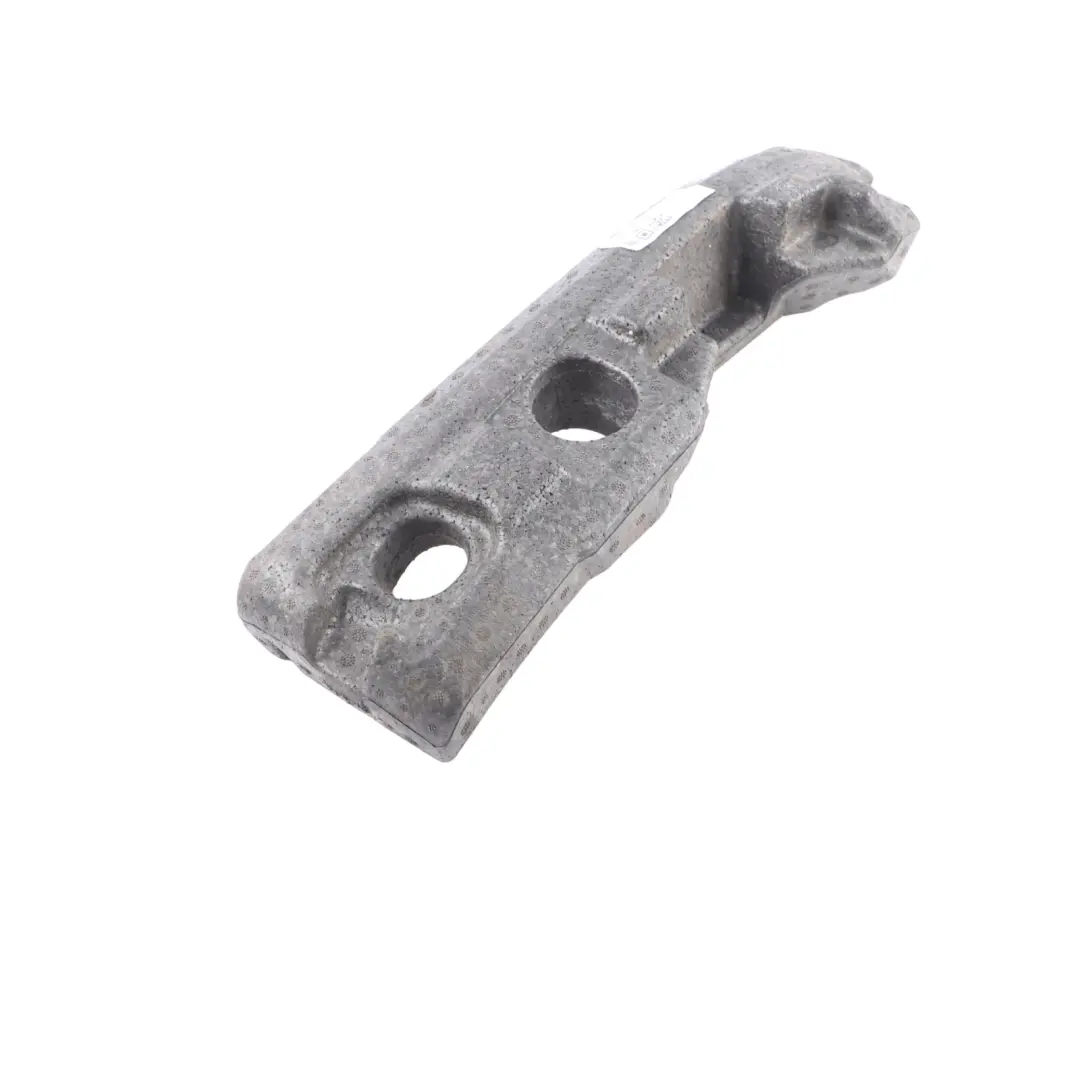 Mercedes SLK R171 Paraurti Anteriore Inserto Ammortizzatore Destro - SKU A1718850237 - Numero di parte A1718850237