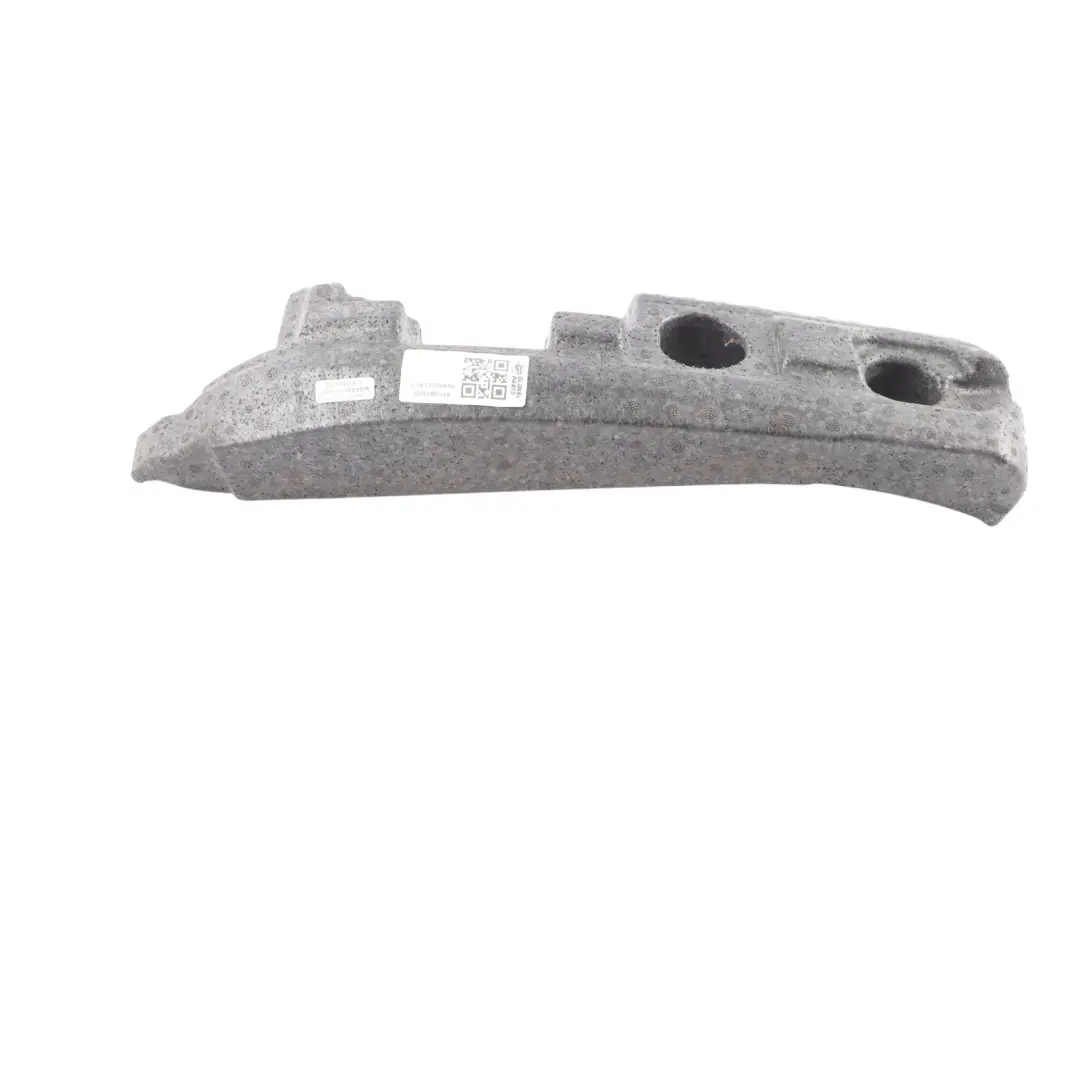 Mercedes SLK R171 Paraurti Anteriore Inserto Ammortizzatore Destro - SKU A1718850237 - Numero di parte A1718850237