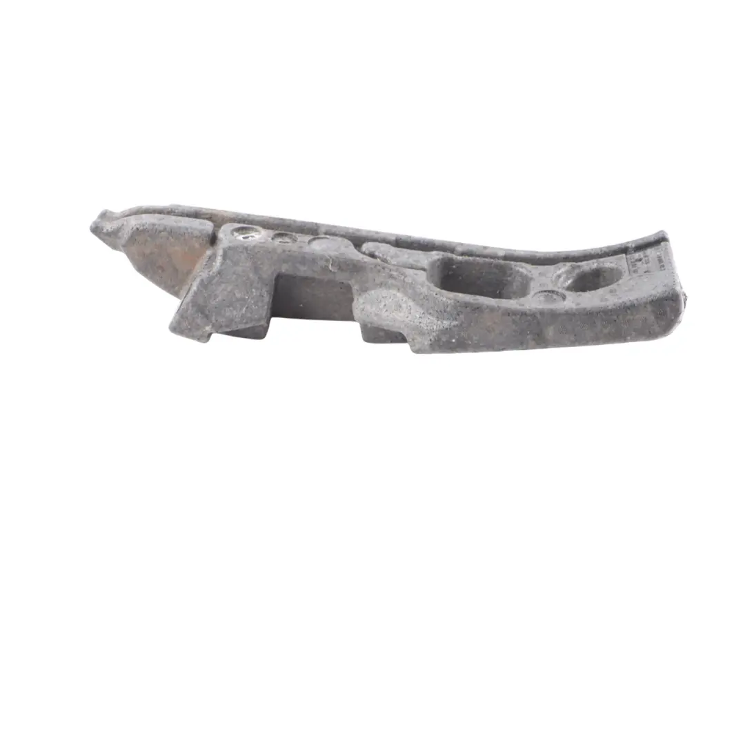 Mercedes SLK R171 Paraurti Anteriore Inserto Ammortizzatore Destro - SKU A1718850237 - Numero di parte A1718850237