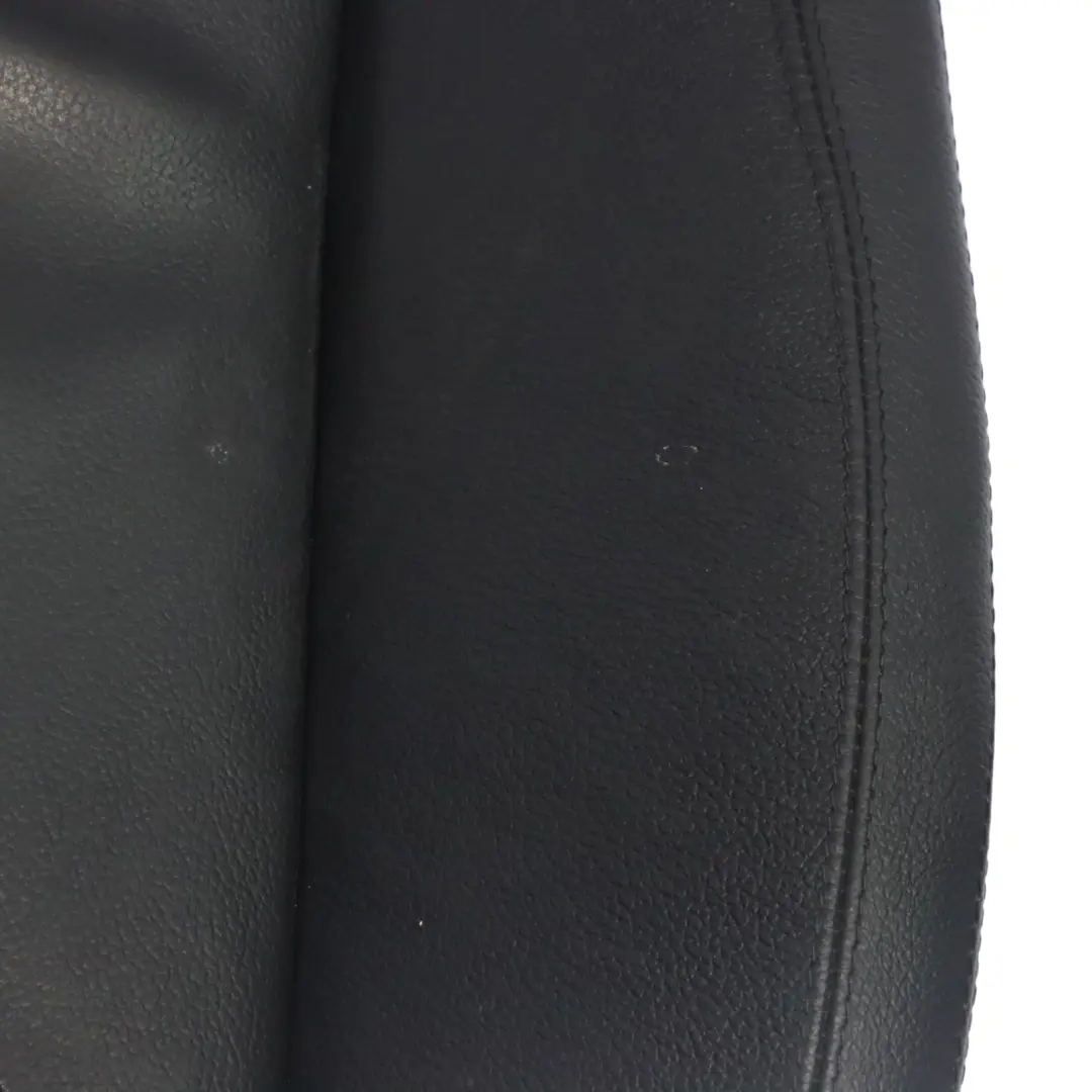 Siège avant gauche droit chauffant pour Mercedes SLK R171 à propos du numéro de pièce A1719103130 Mercedes SLK R171 Siège avant gauche droit chauffant - SKU A1719103130 - Numéro de pièce A1719103130