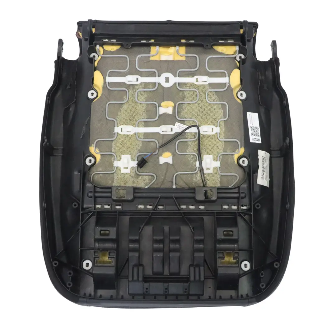 Front Front Seat Cover Left Right N/O/S Heated to Mercedes SLK R171 with Part number A1719103130 Mercedes SLK R171 Front Front Seat Cover Left Right N/O/S Heated - SKU A1719103130 - Part number A1719103130