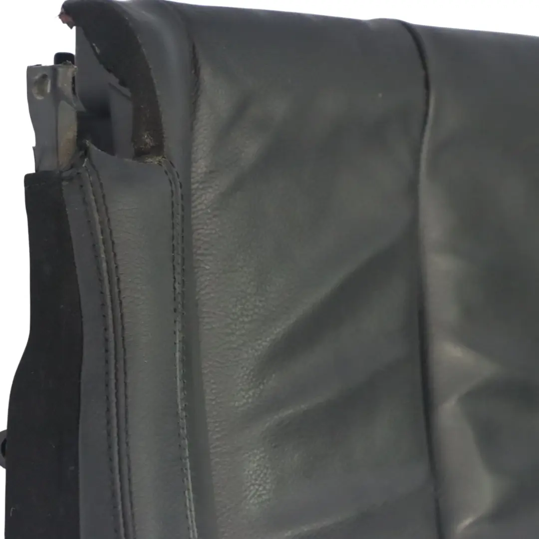 Funda Asiento Delantero Izquierda Derecha para Mercedes SLK R171 con número de pieza A1719103130 Mercedes SLK R171 Funda Asiento Delantero Izquierda Derecha - SKU A1719103130 - Número de pieza A1719103130