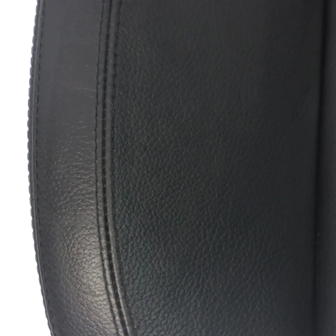 Funda Asiento Delantero Izquierda Derecha para Mercedes SLK R171 con número de pieza A1719103130 Mercedes SLK R171 Funda Asiento Delantero Izquierda Derecha - SKU A1719103130 - Número de pieza A1719103130