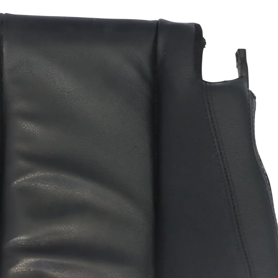 Mercedes SLK R171 Front Front Seat Cover Left Right N/O/S Heated - SKU A1719103130 - Part number A1719103130