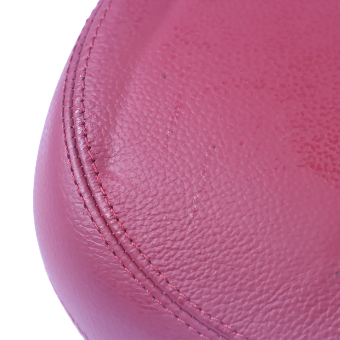 Appui Tête De Siège Avant Gauche Droite Cuir Rouge pour Mercedes SLK R171 à propos du numéro de pièce A1719700250 Mercedes SLK R171 Appui Tête De Siège Avant Gauche Droite Cuir Rouge - SKU A1719700250-2 - Numéro de pièce A1719700250