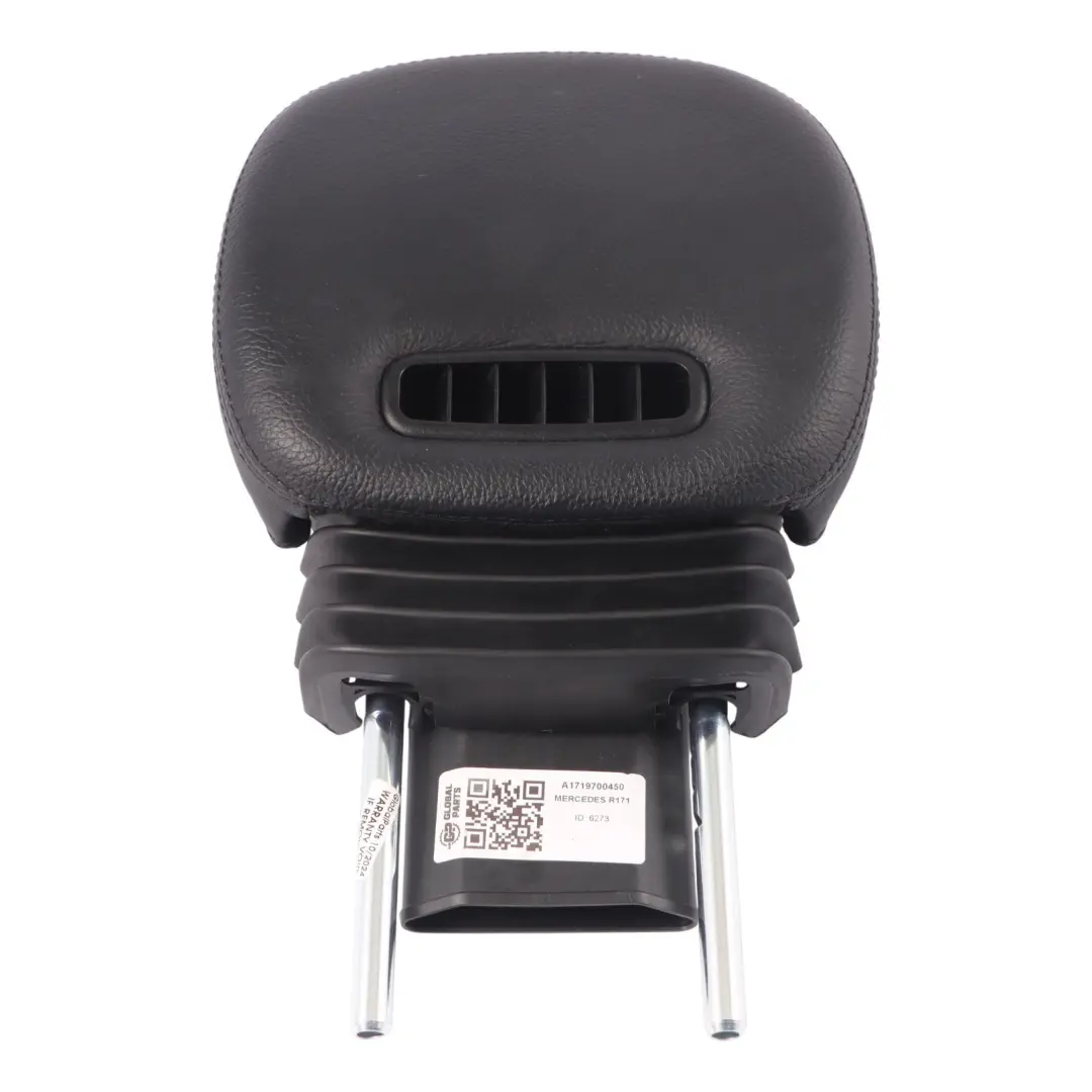 Mercedes R171 Front Seat Head Rest Air Vent Left Right N/O/S - SKU A1719700450 - Part number A1719700450