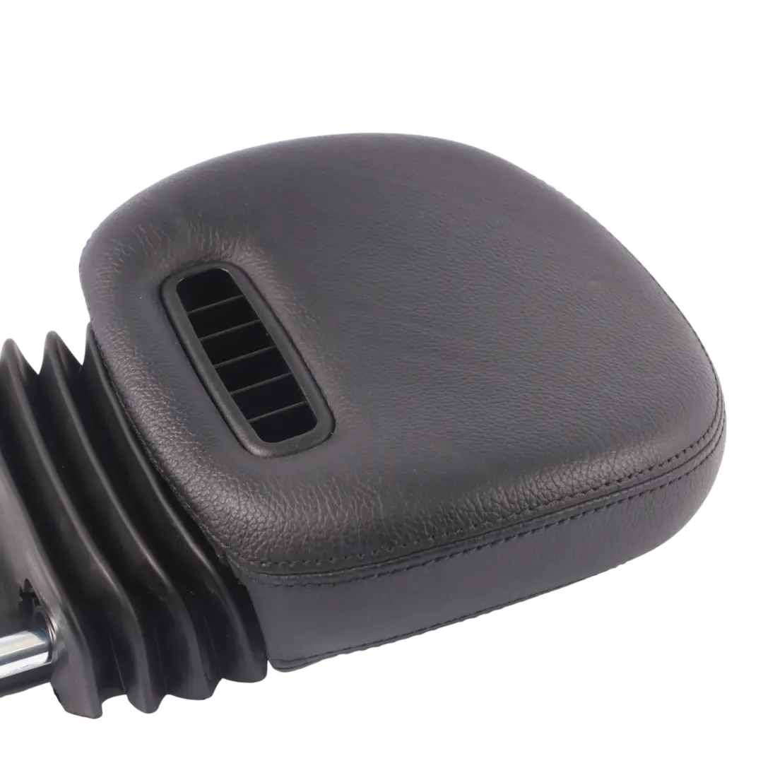 Front Seat Head Rest Air Vent Left Right N/O/S to Mercedes R171 with Part number A1719700450 Mercedes R171 Front Seat Head Rest Air Vent Left Right N/O/S - SKU A1719700450 - Part number A1719700450