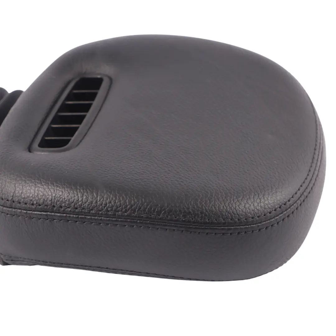 Front Seat Head Rest Air Vent Left Right N/O/S to Mercedes R171 with Part number A1719700450 Mercedes R171 Front Seat Head Rest Air Vent Left Right N/O/S - SKU A1719700450 - Part number A1719700450