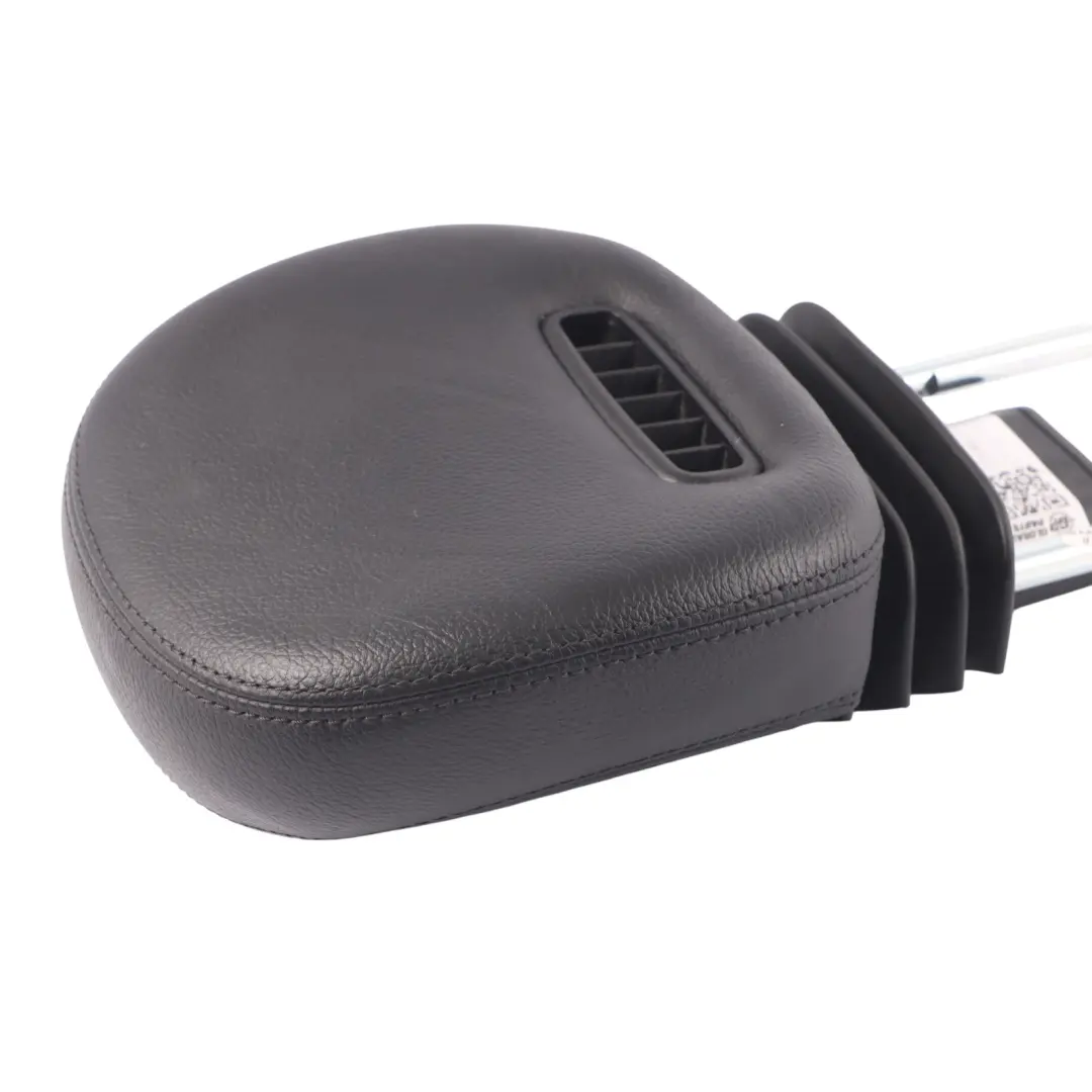 Repose Tête Siège Avant Ventilation Gauche Droite pour Mercedes R171 à propos du numéro de pièce A1719700450 Mercedes R171 Repose Tête Siège Avant Ventilation Gauche Droite - SKU A1719700450 - Numéro de pièce A1719700450