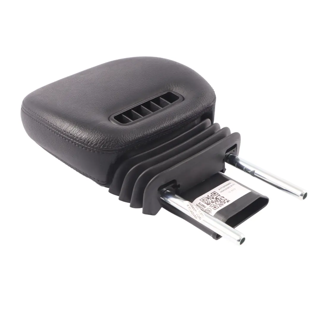 Repose Tête Siège Avant Ventilation Gauche Droite pour Mercedes R171 à propos du numéro de pièce A1719700450 Mercedes R171 Repose Tête Siège Avant Ventilation Gauche Droite - SKU A1719700450 - Numéro de pièce A1719700450