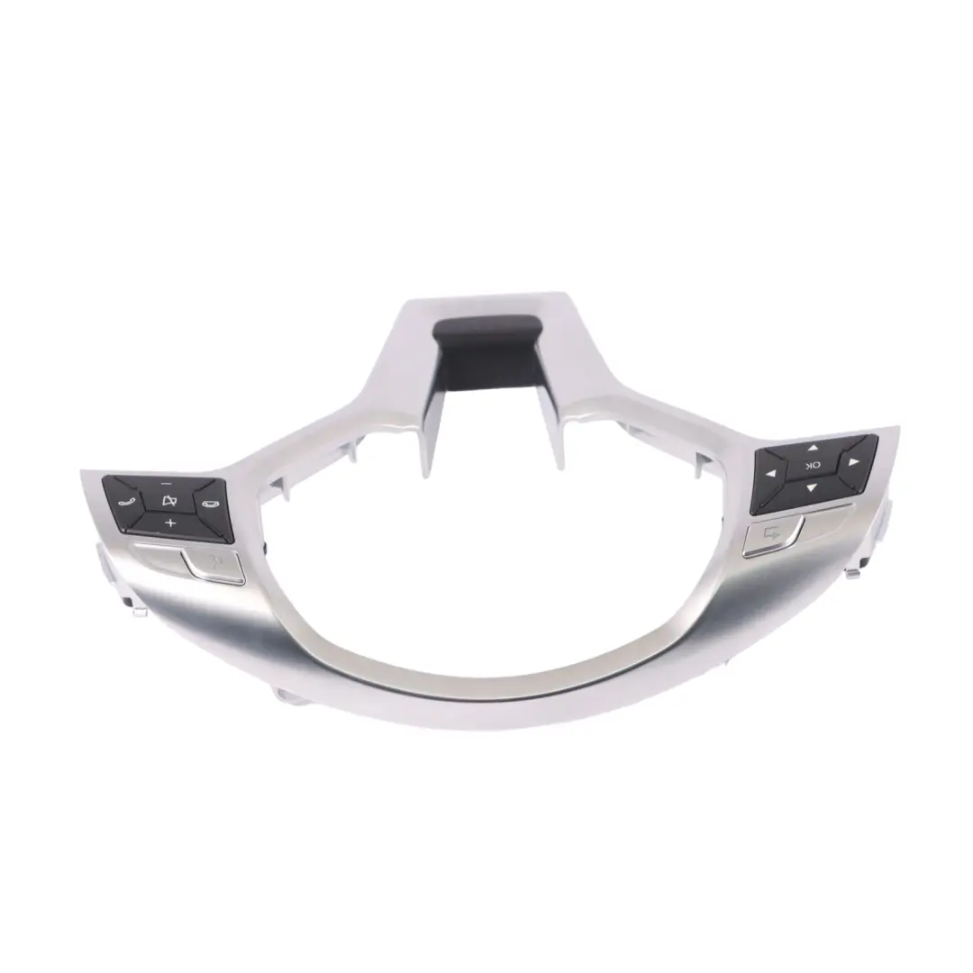 Interruptor Volante Mercedes W176 W204 Multifunción Embellecedor para con número de pieza A1725400262 Interruptor Volante Mercedes W176 W204 Multifunción Embellecedor - SKU A1725400262-2 - Número de pieza A1725400262