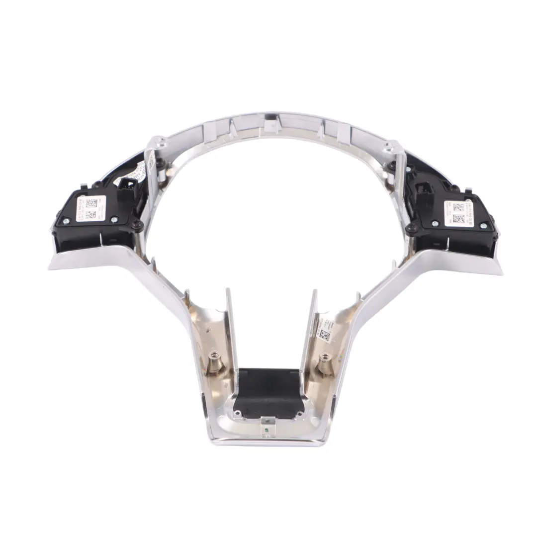  Steering Wheel Switch Mercedes W176 W204 Multifunction Button Trim - SKU A1725400262-2 - Part number A1725400262