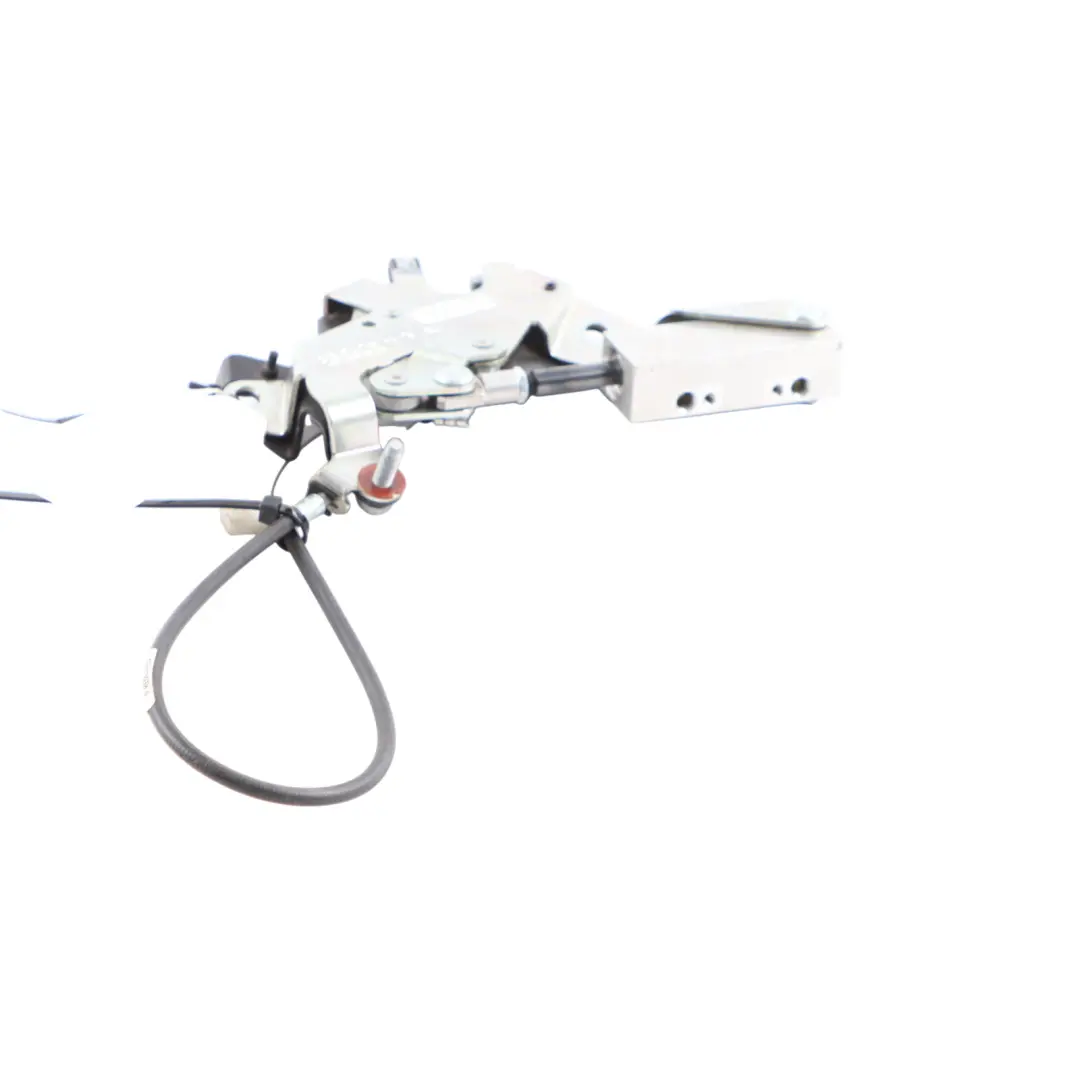 Mercedes SLK R172 Folding Roof Latch Lock Front Left N/S Linkage Mechanism - SKU A1727900100-1 - Part number A1727900100