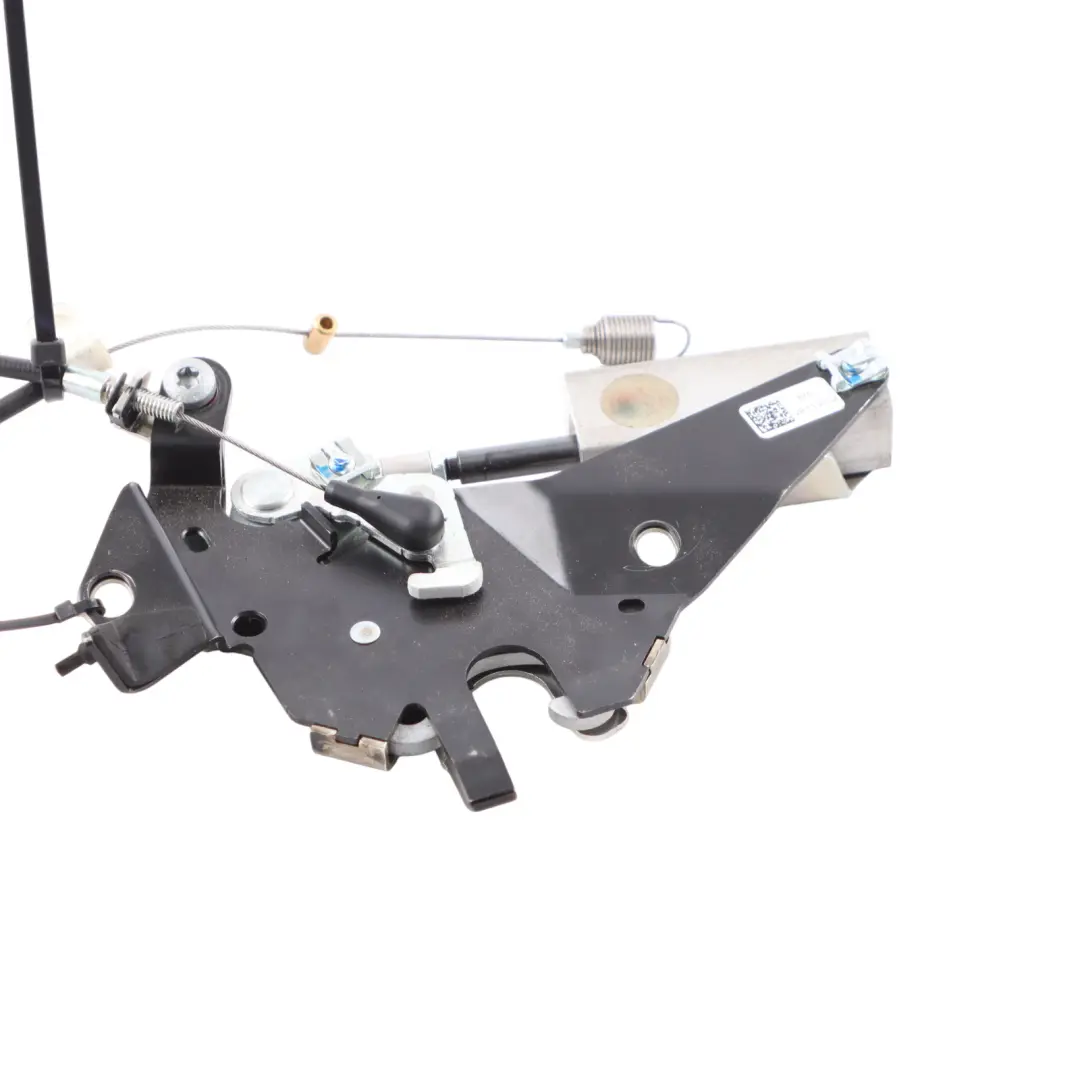 Plegable Techo Cerradura Delantera Izquierda Mecanismo Enlace para Mercedes SLK R172 con número de pieza A1727900100 Mercedes SLK R172 Plegable Techo Cerradura Delantera Izquierda Mecanismo Enlace - SKU A1727900100-1 - Número de pieza A1727900100