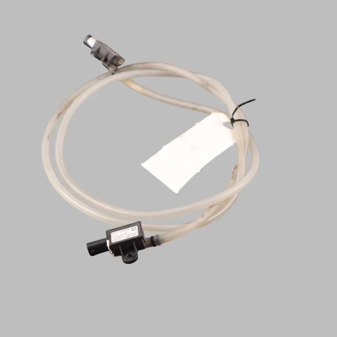 Mercedes SLK R172 Pedestrian Protection Impact Crash Sensor Module - SKU A1729058300-1 - Part number A1729058300