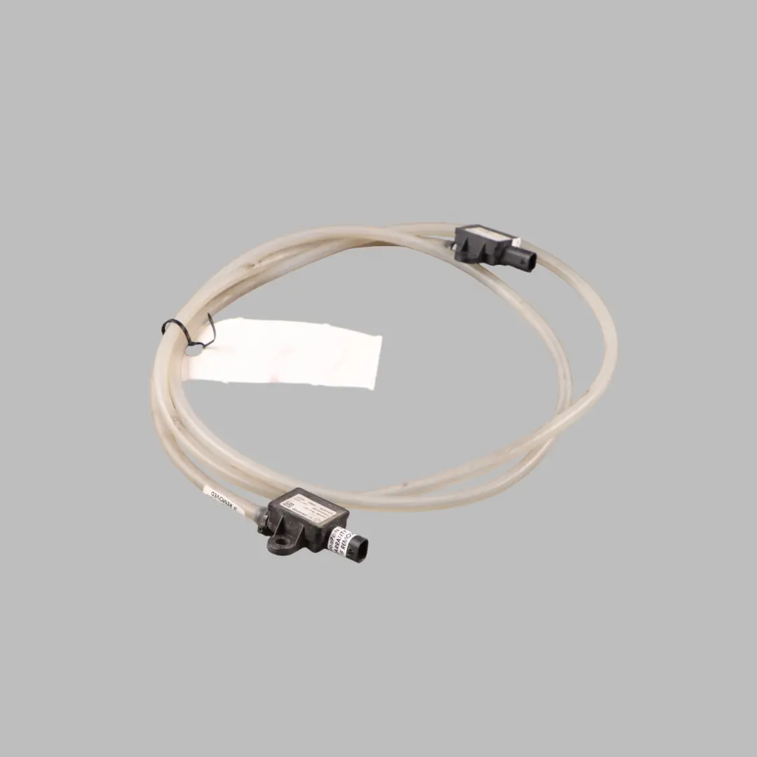 Mercedes SLK R172 Protección de Peatones Módulo Sensor de Impacto - SKU A1729058300-1 - Número de pieza A1729058300