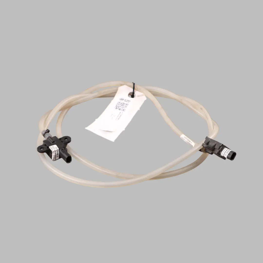 Mercedes SLK R172 Pedestrian Protection Impact Crash Sensor Module - SKU A1729058300-1 - Part number A1729058300