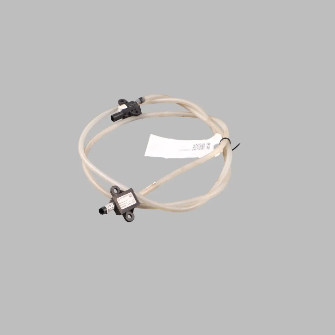 Pedestrian Protection Impact Crash Sensor Module to Mercedes SLK R172 with Part number A1729058300 Mercedes SLK R172 Pedestrian Protection Impact Crash Sensor Module - SKU A1729058300-1 - Part number A1729058300