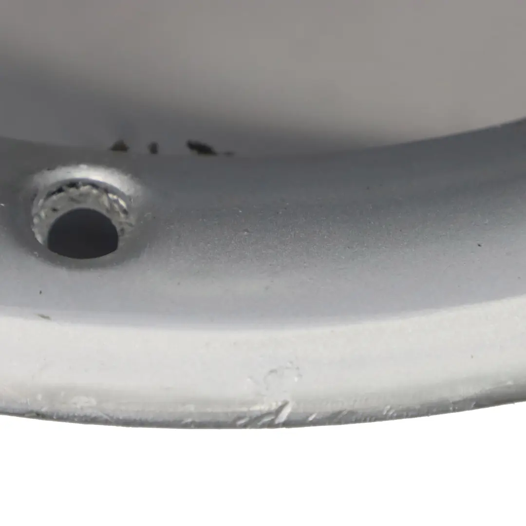 Mercedes W176 W246 AMG Wheel Alloy Rim 18" 5 Double Spoke ET:52 7.5J - SKU A1764010302-6 - Part number A1764010302