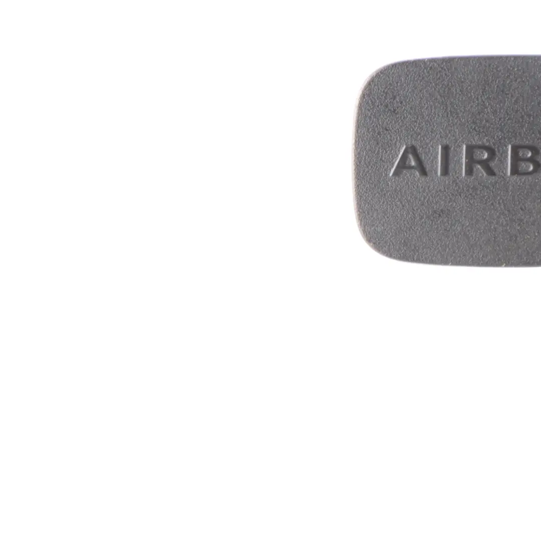 Mercedes W176 A-Pillar Air Badge Trim Cover Black Front Left N/S - SKU A1766950157 - Part number A1766950157