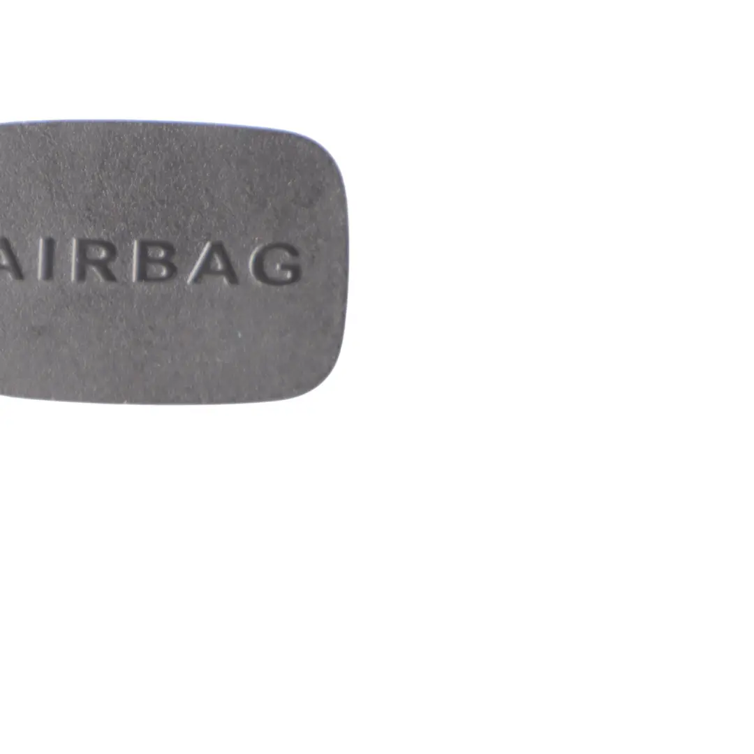 Mercedes W176 Module Air Pilier A Garniture Noir Avant Gauche - SKU A1766950157 - Numéro de pièce A1766950157