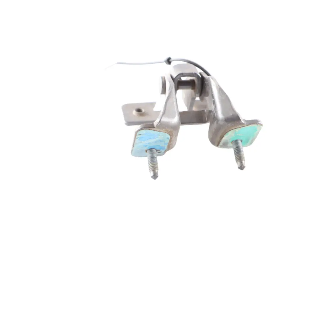 Boot Lid Trunk Hinge Right O/S Mountain Grey 787 to Mercedes W176 Rear with Part number A1767402900 Mercedes W176 Rear Boot Lid Trunk Hinge Right O/S Mountain Grey 787 - SKU A1767402900-MG - Part number A1767402900