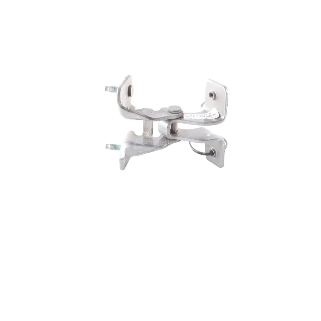 Boot Lid Trunk Hinge Right O/S Mountain Grey 787 to Mercedes W176 Rear with Part number A1767402900 Mercedes W176 Rear Boot Lid Trunk Hinge Right O/S Mountain Grey 787 - SKU A1767402900-MG - Part number A1767402900